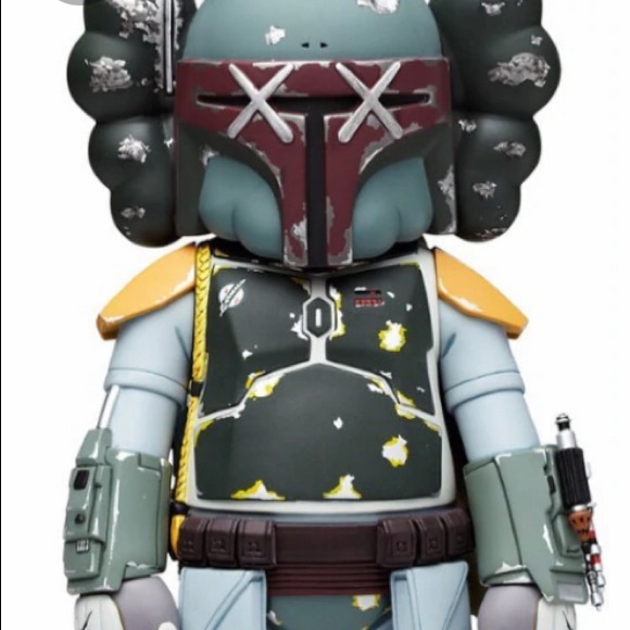 Meet your Posher, Silver - Picture 1 of 1